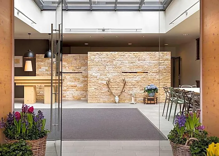 Hotel Edelweiss