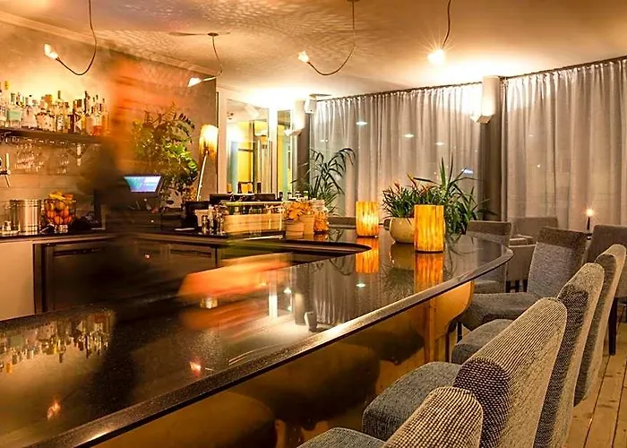 Hotel Edelweiss